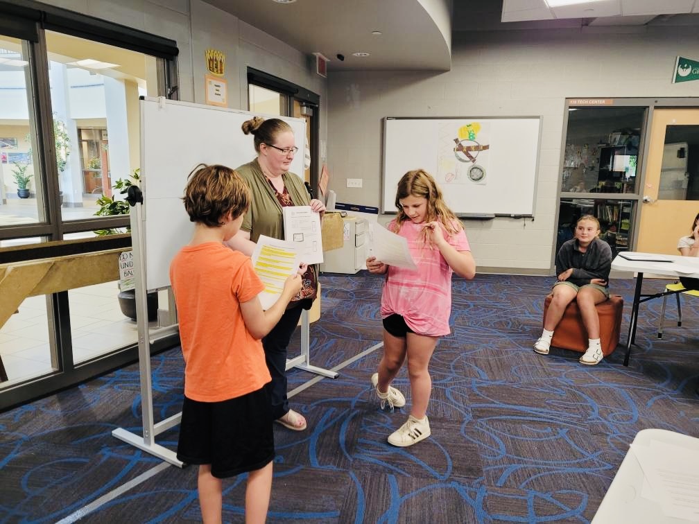 Educational support programs